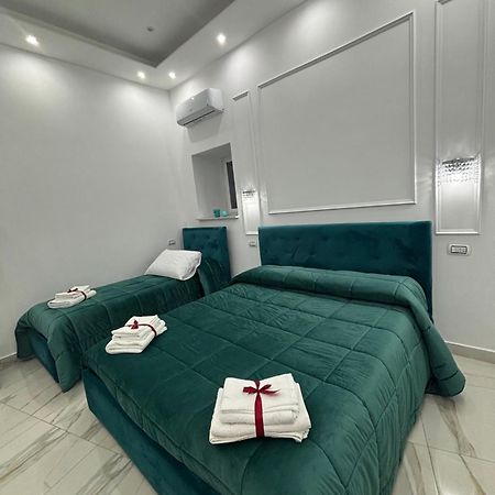 Marghe Luxury Home Νάπολη Εξωτερικό φωτογραφία