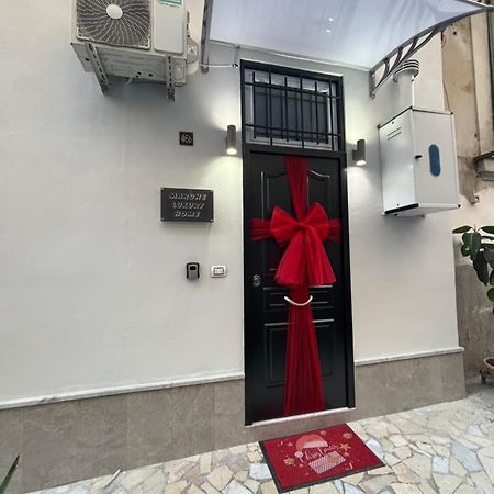 Marghe Luxury Home Νάπολη Εξωτερικό φωτογραφία