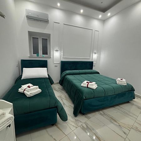 Marghe Luxury Home Νάπολη Εξωτερικό φωτογραφία