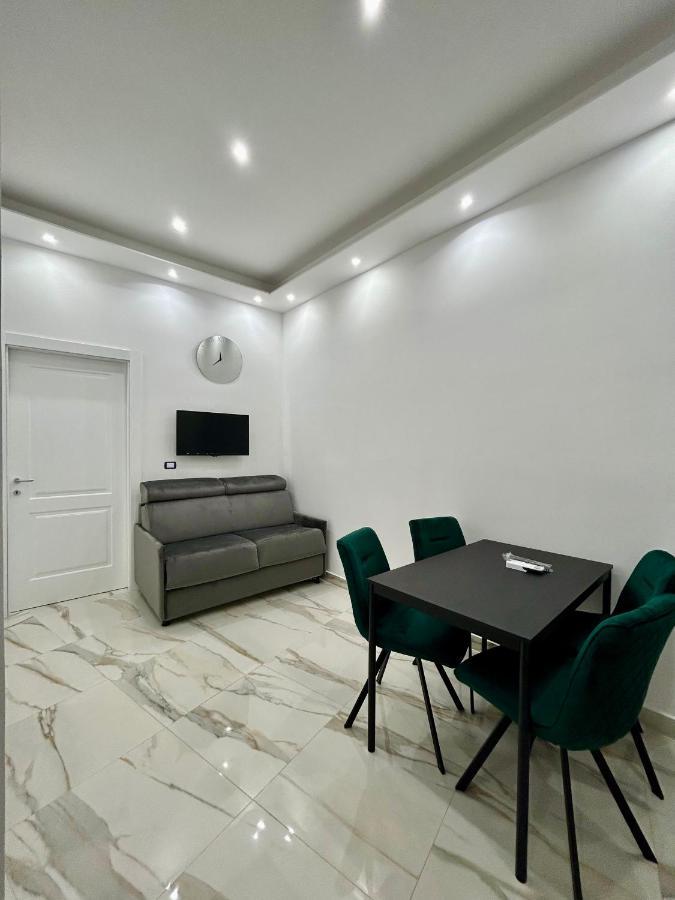 Marghe Luxury Home Νάπολη Εξωτερικό φωτογραφία