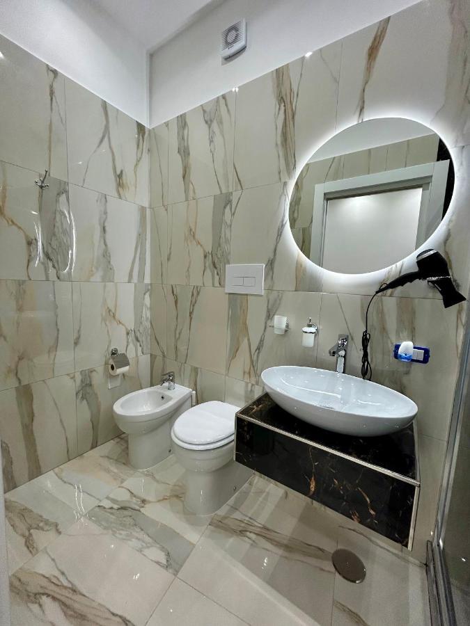 Marghe Luxury Home Νάπολη Εξωτερικό φωτογραφία