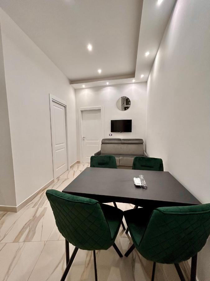 Marghe Luxury Home Νάπολη Εξωτερικό φωτογραφία