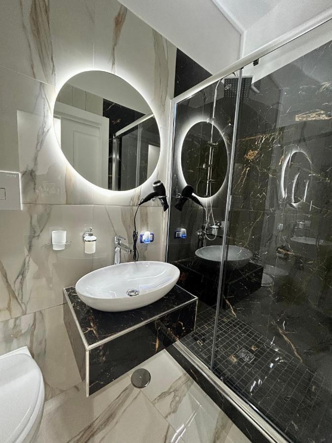 Marghe Luxury Home Νάπολη Εξωτερικό φωτογραφία