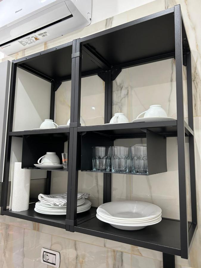 Marghe Luxury Home Νάπολη Εξωτερικό φωτογραφία