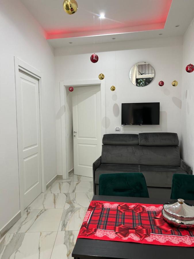 Marghe Luxury Home Νάπολη Εξωτερικό φωτογραφία