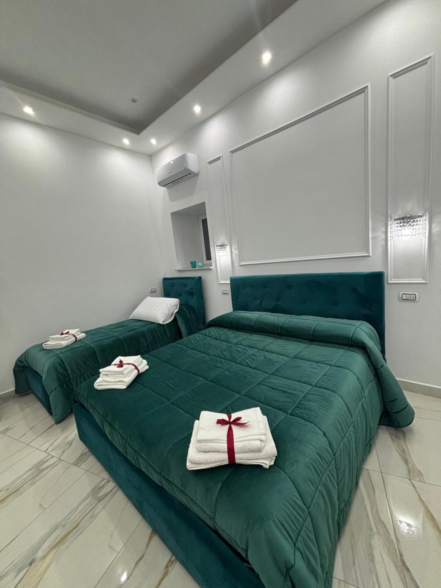 Marghe Luxury Home Νάπολη Εξωτερικό φωτογραφία