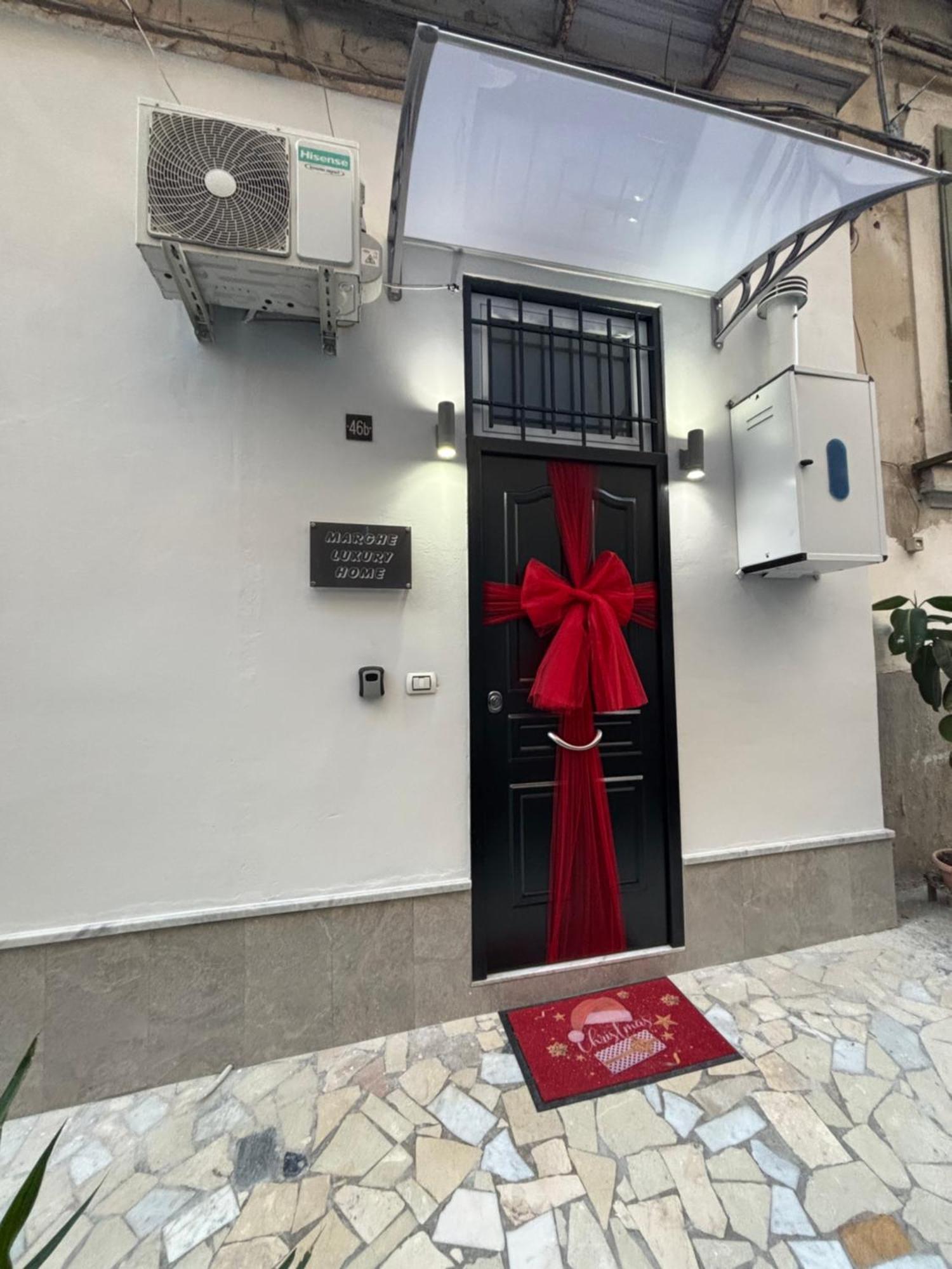 Marghe Luxury Home Νάπολη Εξωτερικό φωτογραφία