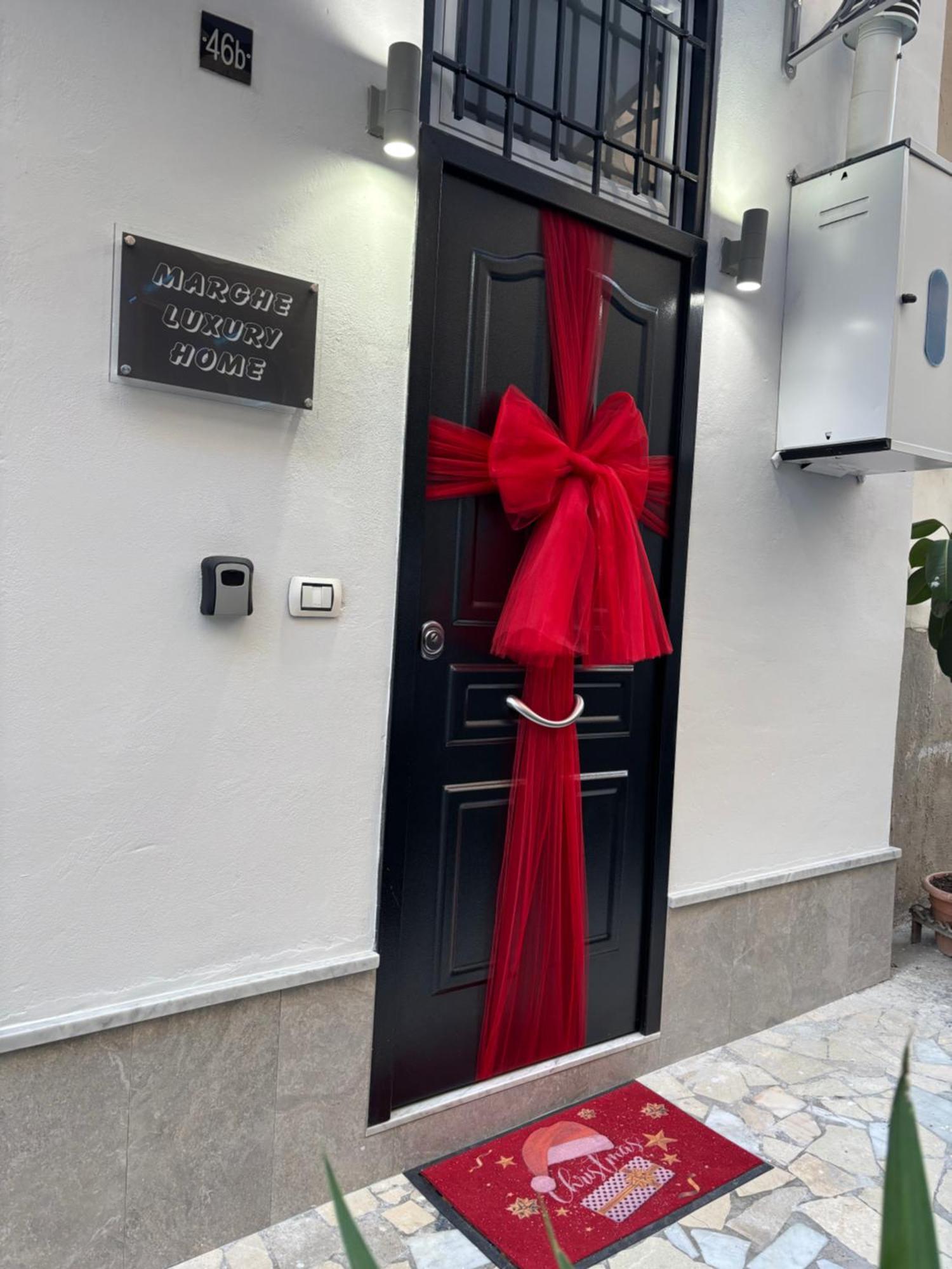 Marghe Luxury Home Νάπολη Εξωτερικό φωτογραφία