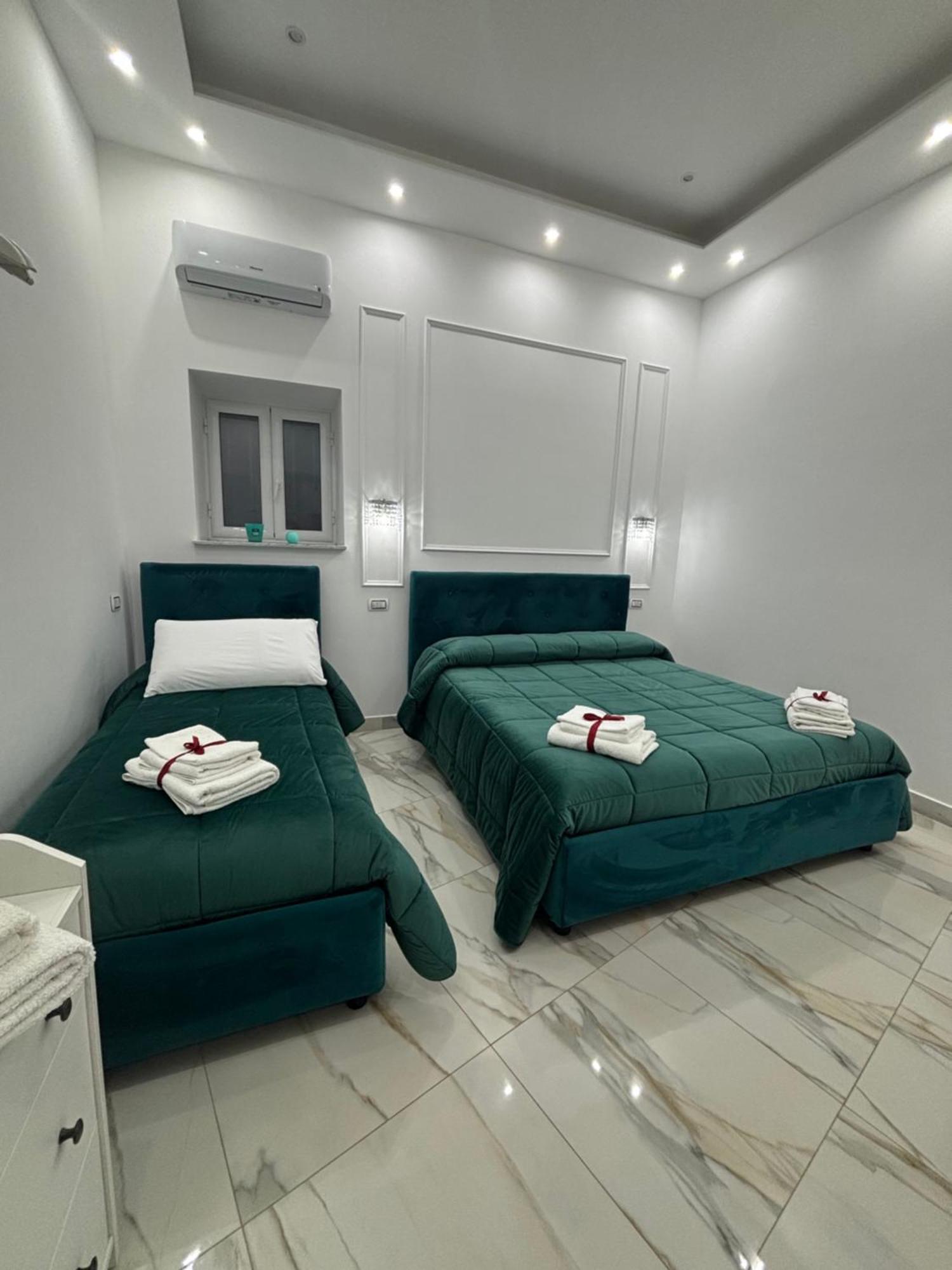 Marghe Luxury Home Νάπολη Εξωτερικό φωτογραφία
